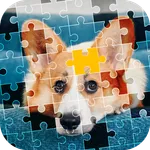 Jigsaw Wold - Epic Puzzle icon