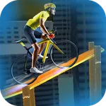 Mad Cycle Stunts icon