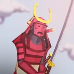Clumsy Samurai icon