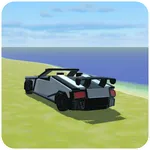 Sandbox: Genius Car icon