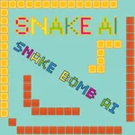 Snake Bomb AI icon