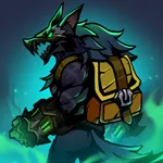 Relic Bag: Shadow Hunter icon
