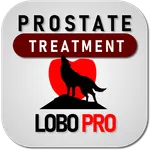 Prostate Treatment Lobo Pro icon