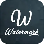 Watermark - Watermark Photos icon