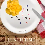 Lunch time icon