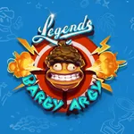 Argy Bargy: Legends icon