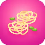 Noodle Slide icon