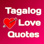 Tagalog Love Quotes : Filipino icon