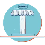 Tagamoa Market icon