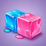 Slide Block Match icon