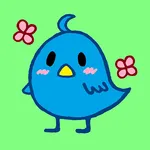 仮想青鳥 〜 かりとり icon