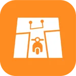 Driver Talabat Express icon