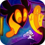 Billie Bust Up game icon