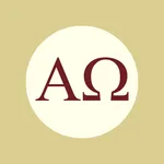 Learn the Greek Alphabet icon