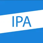 Learn IPA icon