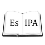 Spanish IPA Dictionary icon