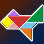 Tangram Puzzle Journey icon