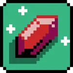 Treasure Quest Retro icon