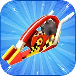 Tipe X Trondol 2 Drag Race 3D icon