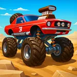 Extreme Car Racing icon