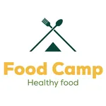 Food Camp icon