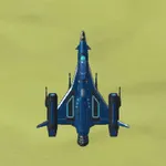 Air Jet Combat Old-School styl icon
