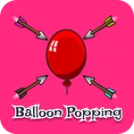 Balloon Pop Infinity icon