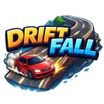 Driftfall icon