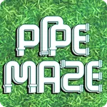 Pipe Maze icon