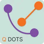 Q Dots icon