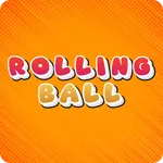 Rolling Ball icon