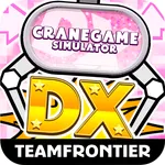 クレーンゲームシミュレーターDX icon