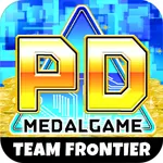 ProjectDelta(メダルゲーム) icon