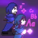 Wizards - Words & Numbers icon