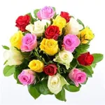 Flowers Stickers icon