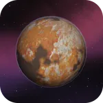 행성 키우기 icon