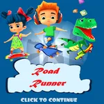 Road Runner New Era icon