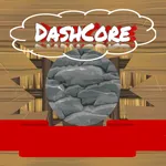 Dashcore: Estrategia rodante icon
