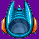 Space Fall icon