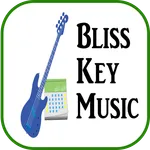Bliss Key Music icon