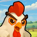 Farm Fighters icon