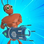 Insects vs Desserts icon