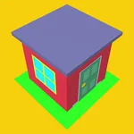 Build Home 3D icon