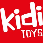 Kidi Toys icon