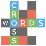 Cross Words تقاطع الكلمات icon