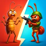 Bugs Invasion icon