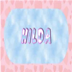 Hilda icon