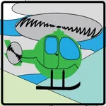 Helifly icon