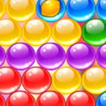 bubble shooter icon