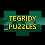 Tegridy Puzzles icon
